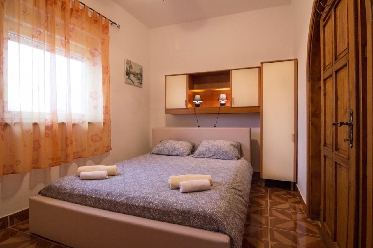 Olympia Apartment Fazana Luaran gambar